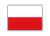 RISTORANTE L'ACQUA CHETA - Polski